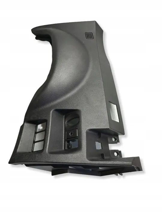 Infiniti G37 Dashboard onderkap OEM 68106JU46A image 2