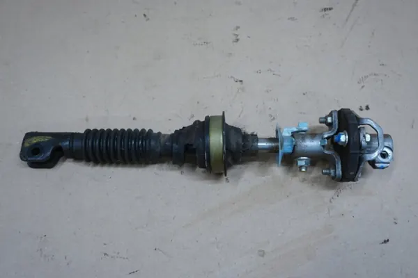 Nissan D40 Ohjausvarsi - OEM D40 DRĄŻEK / KRZYŻAK image 2