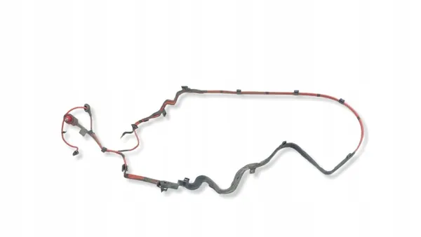BMW akkukaapeli OEM 9316578 - Käytetty kunnossa image 2