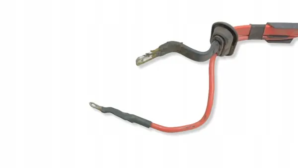 BMW akkukaapeli OEM 9316578 - Käytetty kunnossa image 4