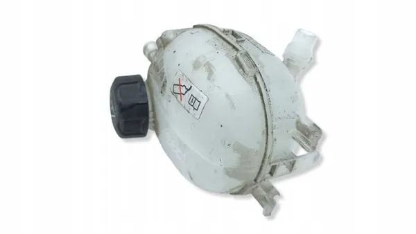 Citroen C4 III e-C4 Reservatório expansor OEM 9824316180 image 2