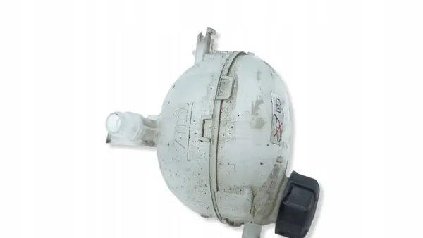 Citroen C4 III e-C4 Reservatório expansor OEM 9824316180 image 3