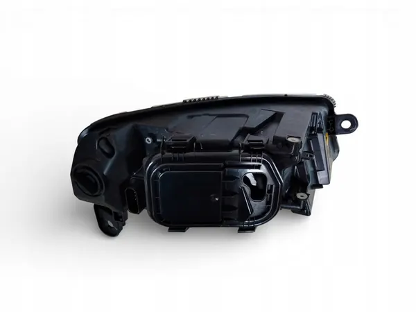 LINKER Scheinwerfer AUDI A6 C6 04-11 image 5