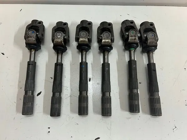 HONDA CIVIC VIII UFO 06-11 Steering Column Coupling image 1