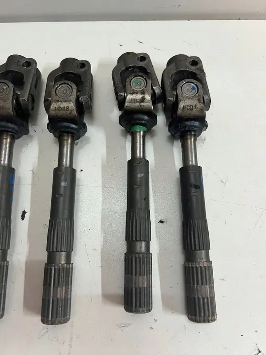 HONDA CIVIC VIII UFO 06-11 Steering Column Coupling image 2