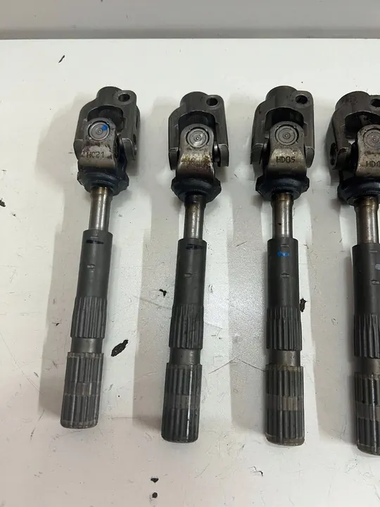 HONDA CIVIC VIII UFO 06-11 Steering Column Coupling image 3