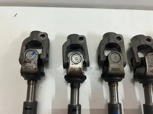 HONDA CIVIC VIII UFO 06-11 Steering Column Coupling image 4