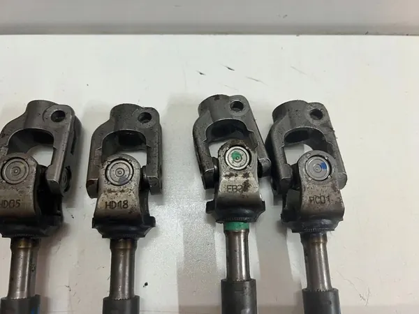 HONDA CIVIC VIII UFO 06-11 Steering Column Coupling image 5