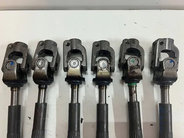 HONDA CIVIC VIII UFO 06-11 Steering Column Coupling image 6