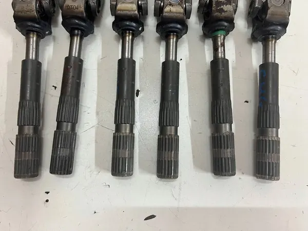 HONDA CIVIC VIII UFO 06-11 Steering Column Coupling image 7