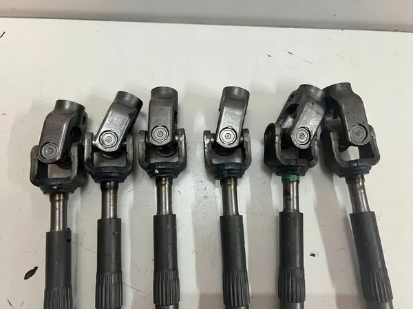 HONDA CIVIC VIII UFO 06-11 Steering Column Coupling image 8