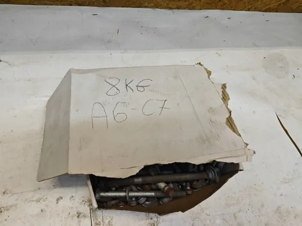 Schroeven Audi A7 C7 OEM PHS52877 - Gebruikt image 3