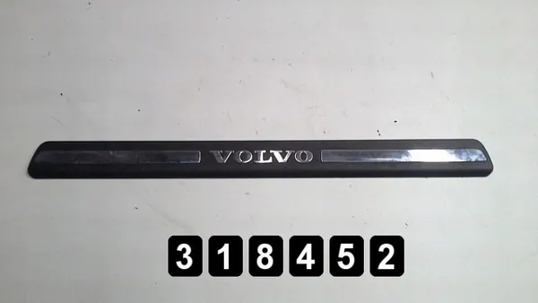 Pièce de Formage Volvo d'Occasion OEM AM-318452 image 2