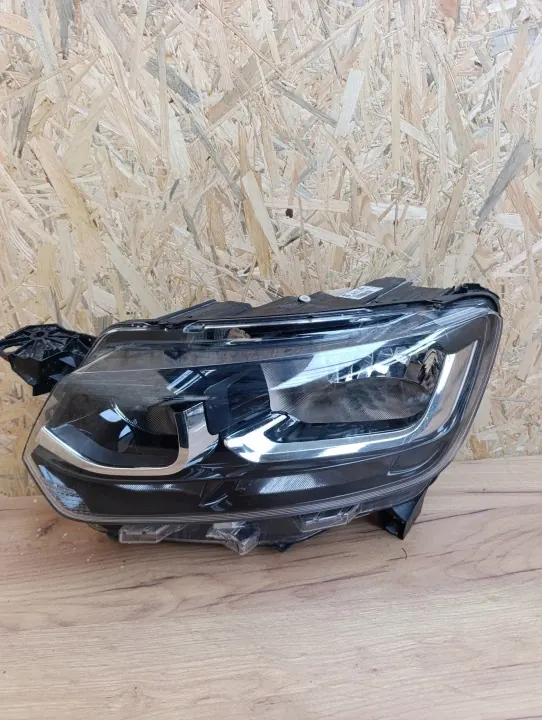 Farol esquerdo OEM BCX345 para Toyota Proace City 2016- image 2