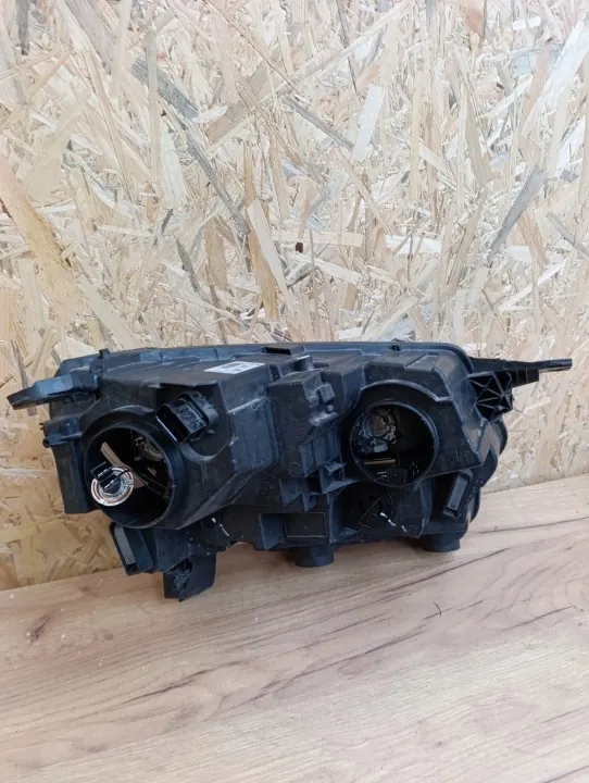 Farol esquerdo OEM BCX345 para Toyota Proace City 2016- image 6