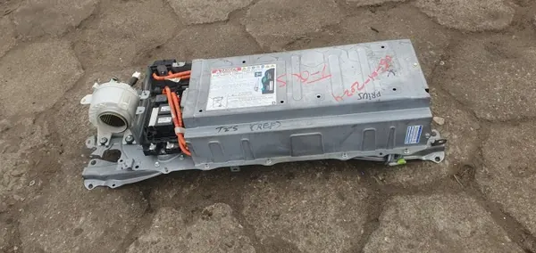Toyota Prius XW30 elektromotor OEM G928047080 image 5