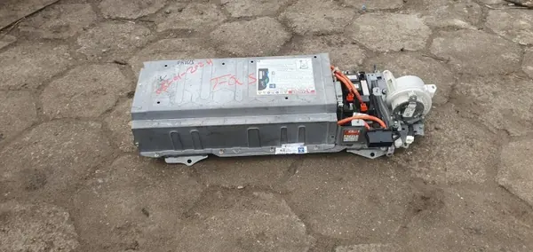 Toyota Prius XW30 elektromotor OEM G928047080 image 6