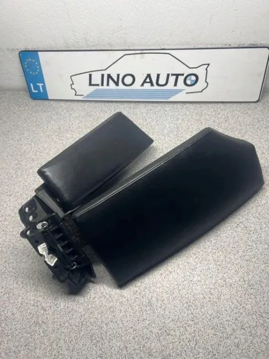 Accoudoir BMW OEM 9144941 pour Série 5 Touring E61 image 2