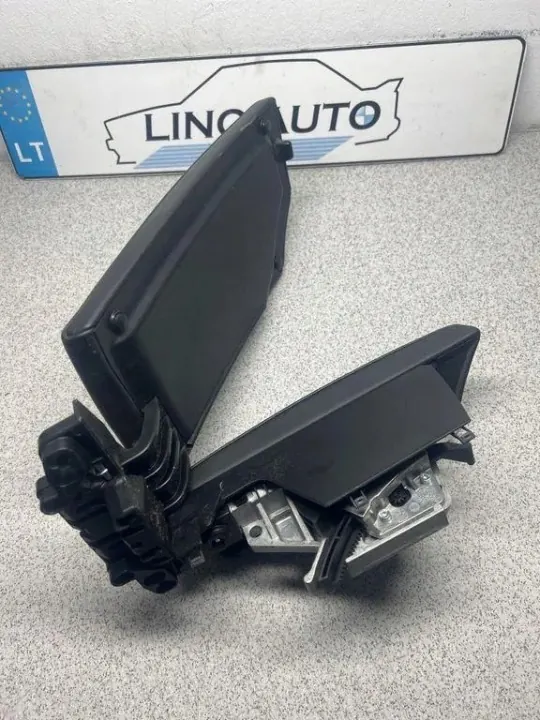 Accoudoir BMW OEM 9144941 pour Série 5 Touring E61 image 4