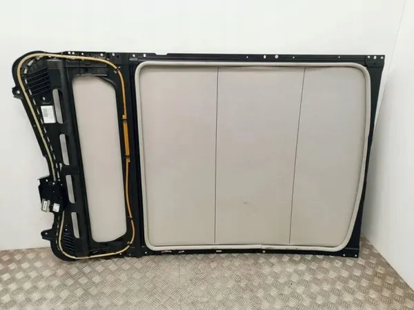 Cadre de toit ouvrant OEM 912506582R Renault Kadjar image 2
