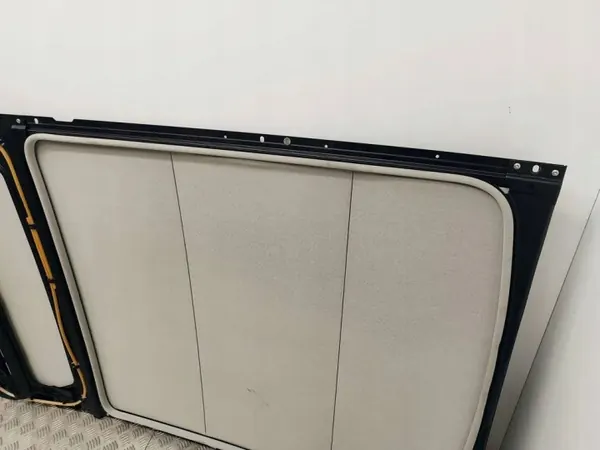 Cadre de toit ouvrant OEM 912506582R Renault Kadjar image 10