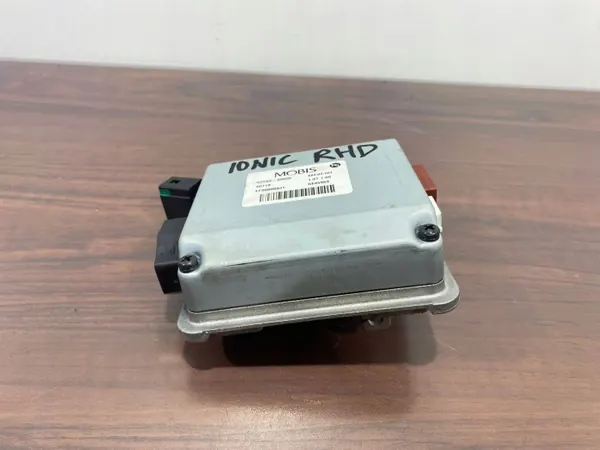 Hyundai Ioniq 2018 Styrhjälpmodul OEM G256399600 image 2