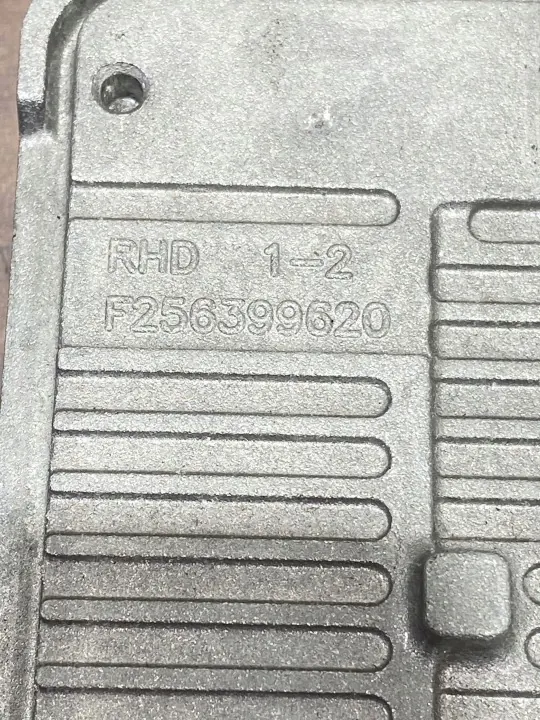 Hyundai Ioniq 2018 Styrhjälpmodul OEM G256399600 image 9