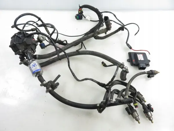 Kit LPG Stag OEM 67R017009 - Instalação Rápida image 2