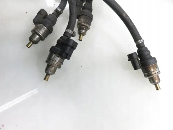 Kit LPG Stag OEM 67R017009 - Instalação Rápida image 8