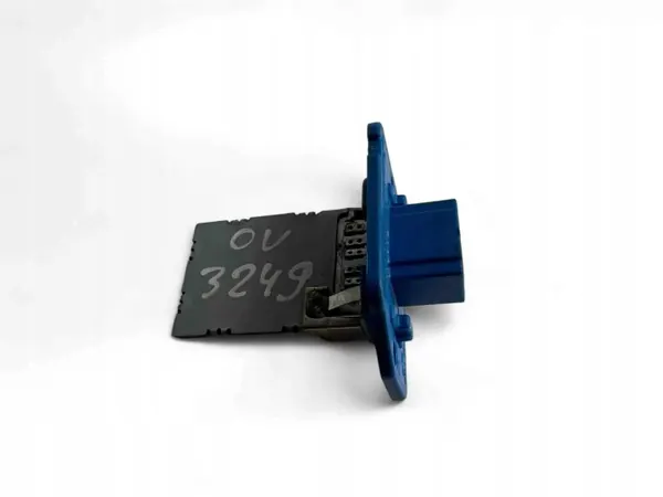 Resistência motor soprador OEM 970351E100 Kia image 2