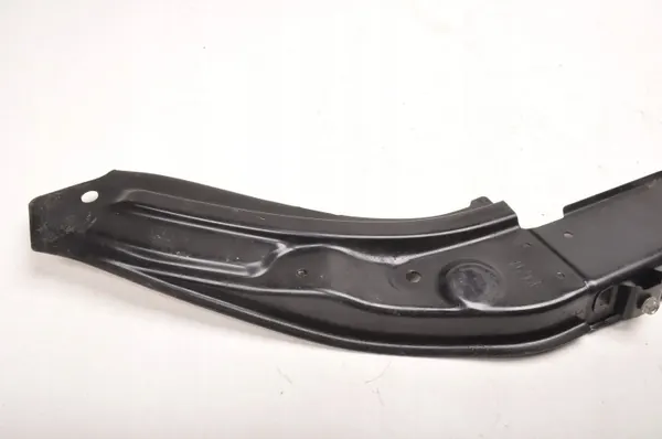 Övre Framre Bältesfäste OEM K69A för Mazda CX-5 II image 6