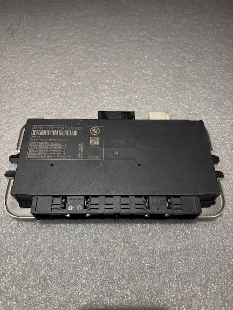 Módulo Elevador Farol BMW 7 F01/F02 OEM 9345372 image 2