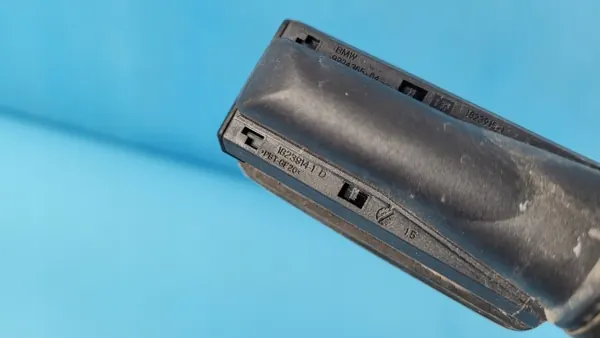 Harness Puerta Trasera Derecha BMW X1 U11 OEM 9224365 image 4