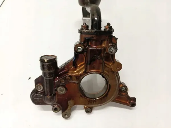 Oliepomp OEM EIS-2735158 Honda Civic 2007 1.3L image 3