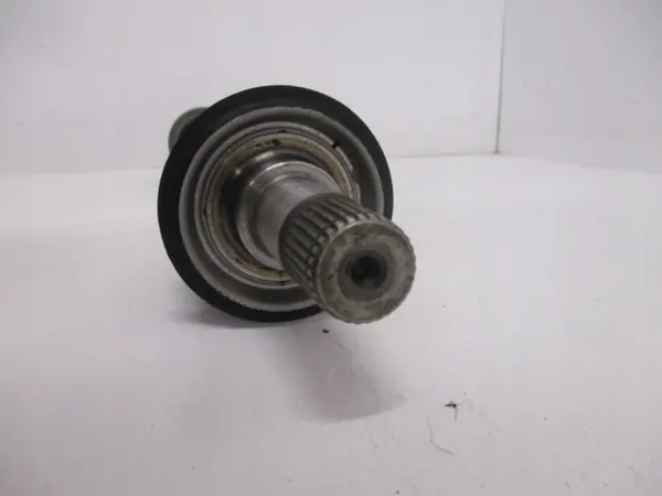 Hinterachswelle OEM A2053507001 für Mercedes W205 image 3