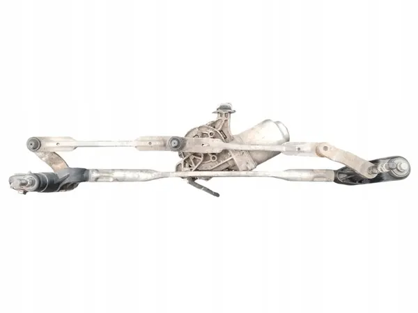 Etupyyhkijän mekanismi Renault Fluence image 4