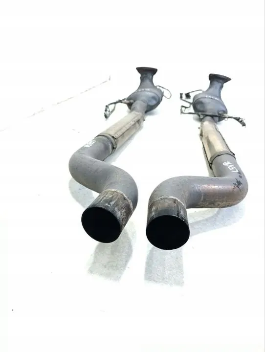 Catalyseur Maserati d'occasion OEM 2208508001 image 4