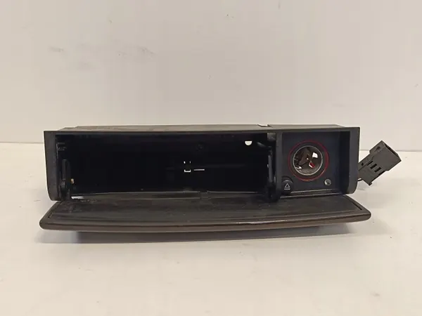Cenicero Delantero Audi A8 D3 Revestimiento Madera OEM 4E0857951C image 3