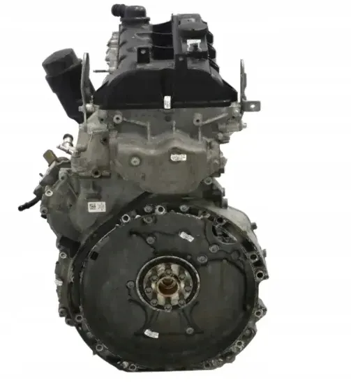 Motor Mercedes-Benz OM651.921 - C 220 CDI Diesel 170CV image 2