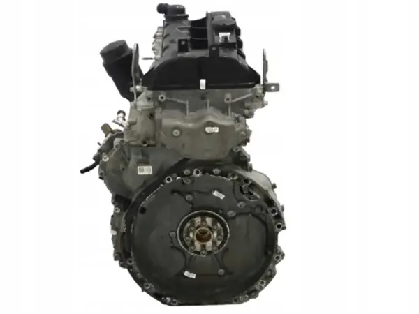 Motor Mercedes-Benz OM651.921 - C 220 CDI Diesel 170CV image 4