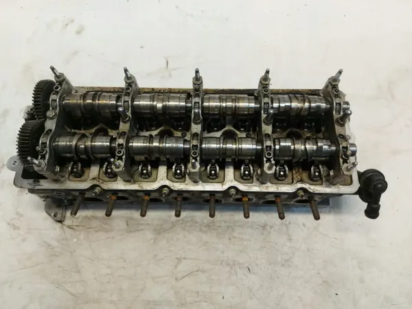 Culasse gauche Audi SQ7 Q7 II OEM 057109129AL image 2