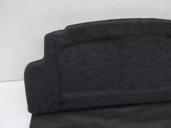 Achterste bagageruimteplank Nissan Note E11 2005-2013 image 2