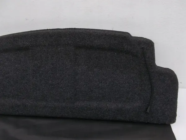 Achterste bagageruimteplank Nissan Note E11 2005-2013 image 3