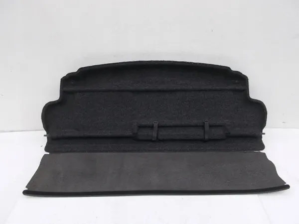 Achterste bagageruimteplank Nissan Note E11 2005-2013 image 4