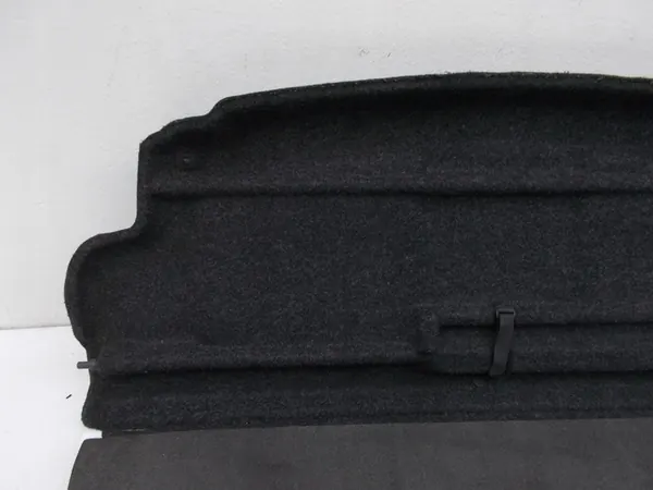 Achterste bagageruimteplank Nissan Note E11 2005-2013 image 5