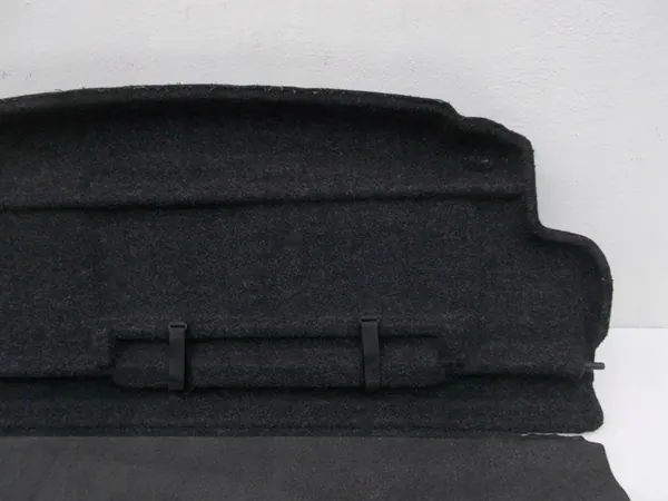 Achterste bagageruimteplank Nissan Note E11 2005-2013 image 6