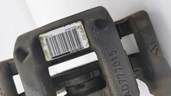 Bremszange Peugeot OE AD777015 - Gebraucht image 3