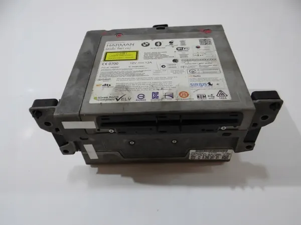 BMW F10 F11 Radio Navigatielezer OEM 9290361 image 2