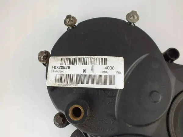 BMW iX 2022 Karossdelar image 5