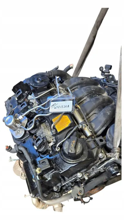 Moteur BMW N43B20A 2.0L Essence 122 CV Complet image 2